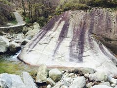 -少华山国家森林公园