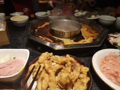 -陈眼镜火锅(总店)