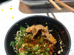 -钢管厂歆瑞源油卤串串香(春熙路太古里店)