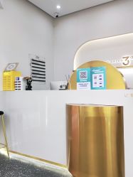 -JUNO hair salon