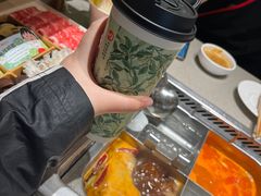 -海底捞火锅(威高广场店)