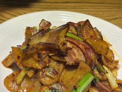 -小杨烤肉(朱雀店)