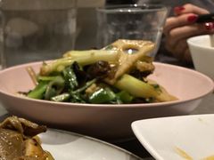 随便一碗菜-日上三甘(三里屯店)