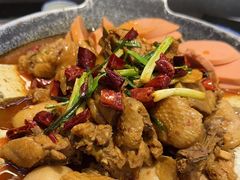 -石灰石烧鸡公(南通万象城店)