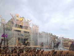 -七彩云南欢乐世界