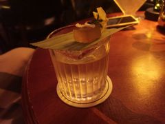 -隐肆威士忌鸡尾酒吧(玉沙国际店)