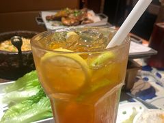 -绿茶餐厅(布吉万象汇店)