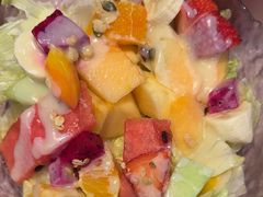 -Aqua Oasis 水天堂(常熟永旺店)