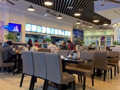 大堂-添运来(茶园奥园广场店)