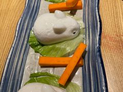 -吴记粥铺·淮扬小馆(欧尚店)
