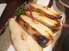 -旨料亭日本料理(四川北路店)