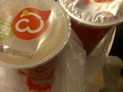 -蜜雪冰城(新世纪店)