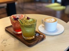 -251#coffee roasters(沿河东路店)