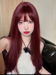-时尚殿堂hair salon
