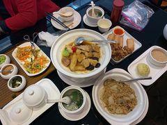 花雕酒醉河田鸡-闽和南(深圳万象城店)