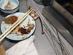 -老白清真烧烤(锦州旗舰店)
