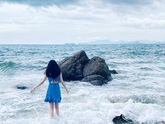 -玫瑰海岸文化旅游度假区