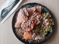 可颂-251#coffee roasters(沿河东路店)