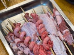 -新疆艾麦尔烧烤(丰台路口店)