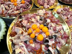 -石潭贵香酒店(玄真路店)