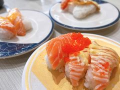 -滨寿司(新街口中央商场店)