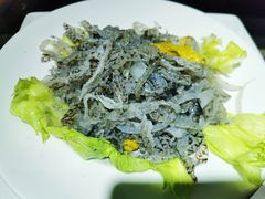 -昆山裕元花园酒店·温莎西餐厅