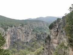 -龙洞风景区-藏龙涧