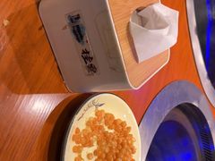 -挂雪铁锅炖大鹅