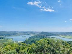 -南北湖风景区
