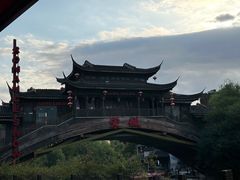 -杭州宋城