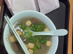 -回味鸭血粉丝汤(新城市广场店)