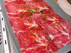 -新石器烤肉(招商1872店)