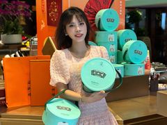 -滋粥楼·顺德菜(番禺广场总店)