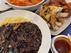 -香港饭店0410(明洞店)
