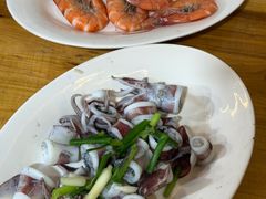 -海之鲜大排档(东山海鲜金銮湾店)