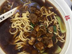 -鸿福面馆·非物质文化遗产(活力源店)