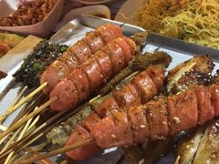 -木屋烧烤(白石洲店)