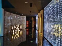 -V·SHOW KTV(南山店)