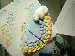 -西檬树SIMON·T轻奢蛋糕(大东方Max店)