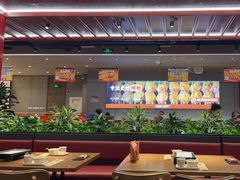 大堂-管氏翅吧(马家堡店)