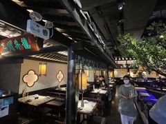 -绿茶餐厅(乐峰广场店)