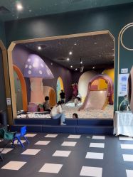 -MELAND CLUB亲子乐园·派对·餐厅(北京芳圆里ID MALL店)