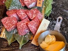 -老乾杯和牛烧肉(王府中环店)