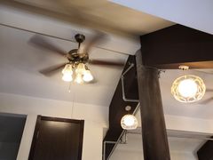 大堂-孙盛兴奥灶面馆·蟹黄面·三虾面(山塘街总店)