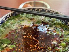 -有礼有面(知春路店)