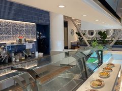 -贝林大翅鲸简餐厅(国家海洋博物馆店)