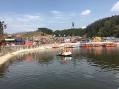 -绵阳盛世樱花悠乐谷