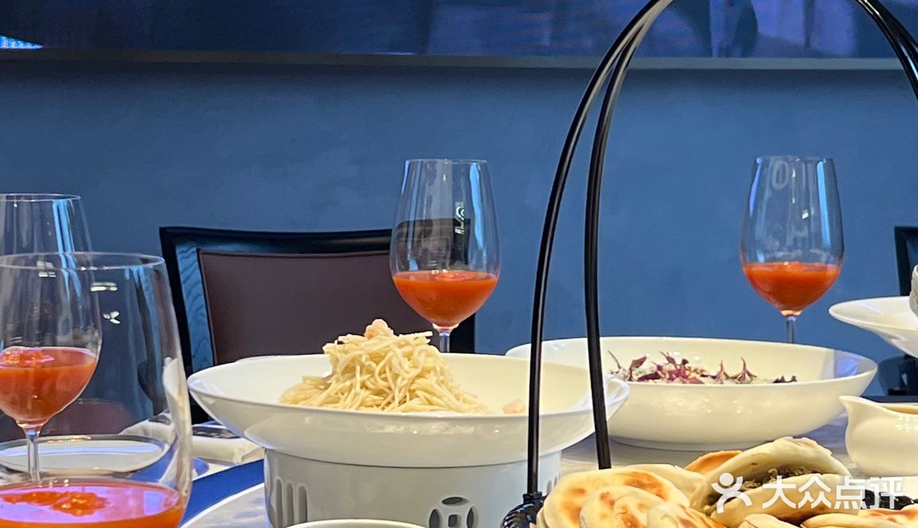 青岛高端菜那么多，浅浅封一个天花板吧