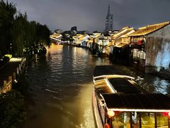 -嘉兴月河历史街区