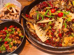 -老板恋上鱼(高新万达店)